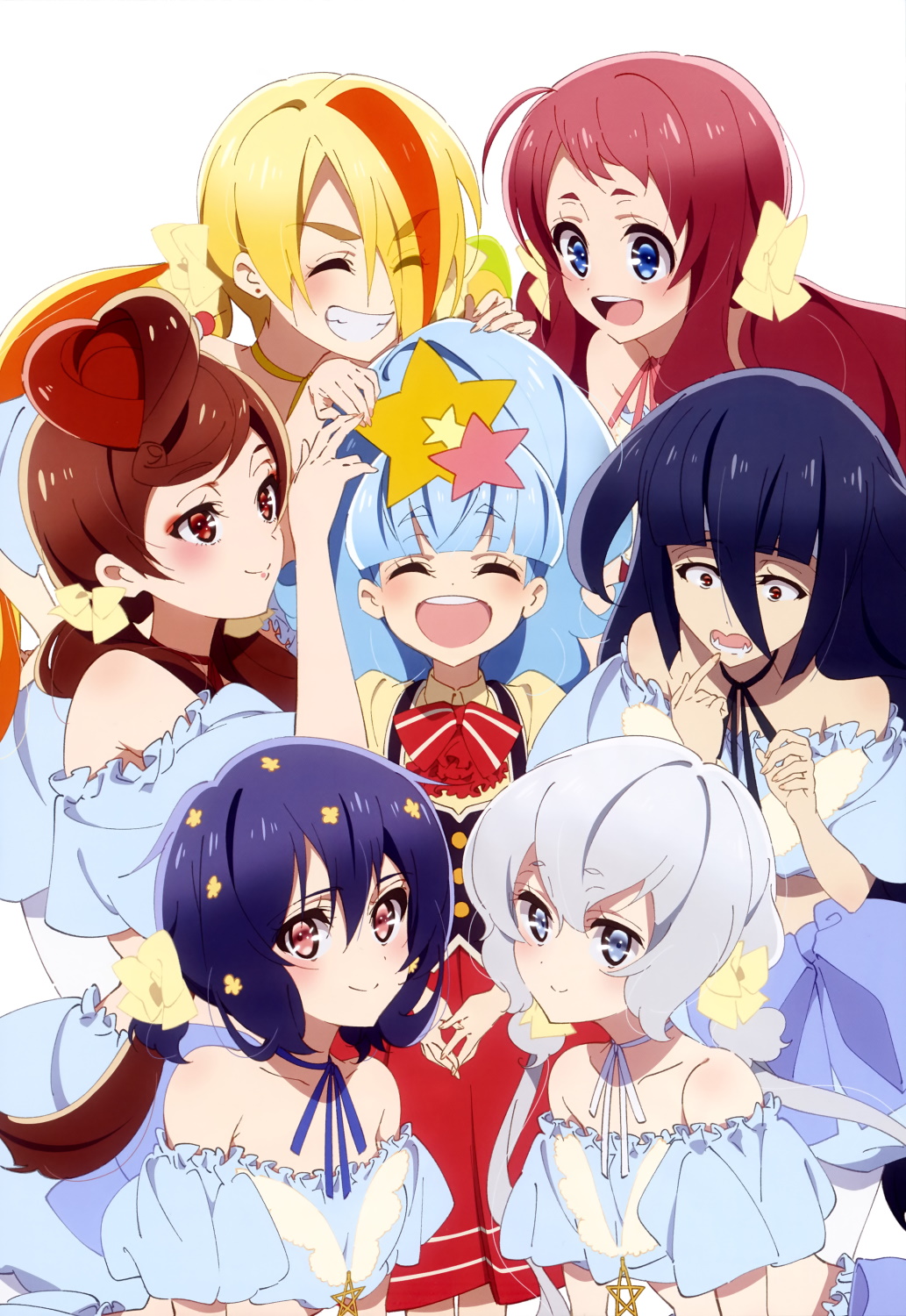 Picture of Franchouchou