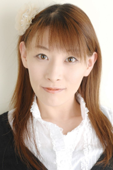 Picture of Yuuko Gotou