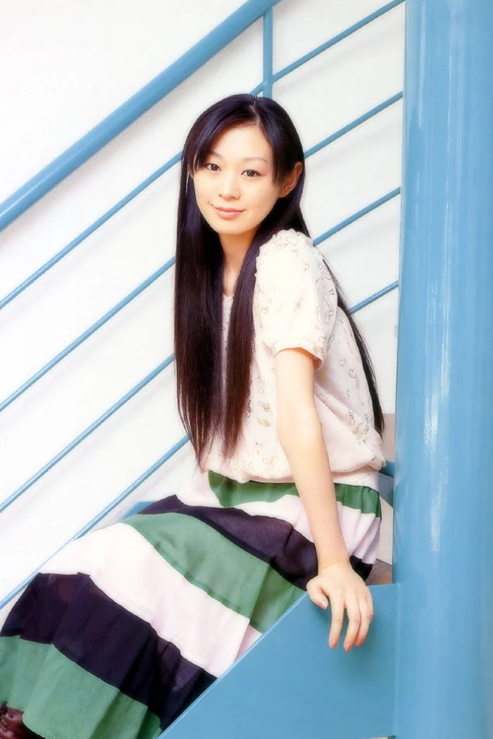 Picture of Saeko Chiba