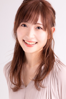 Picture of Haruka Shiraishi