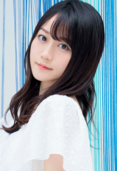 Picture of Yui Ogura