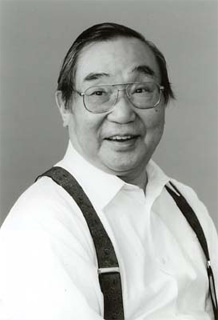 Picture of Kazuo Kumakura