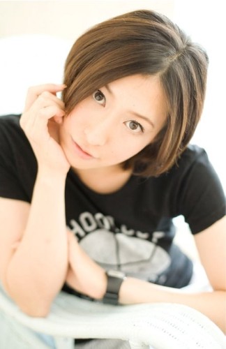 Picture of Kaori Nazuka