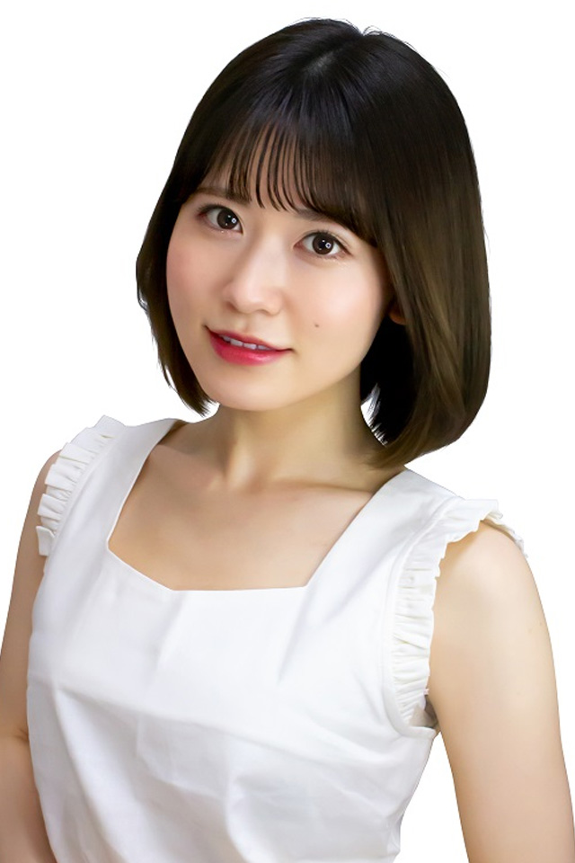 Picture of Miharu Hanai