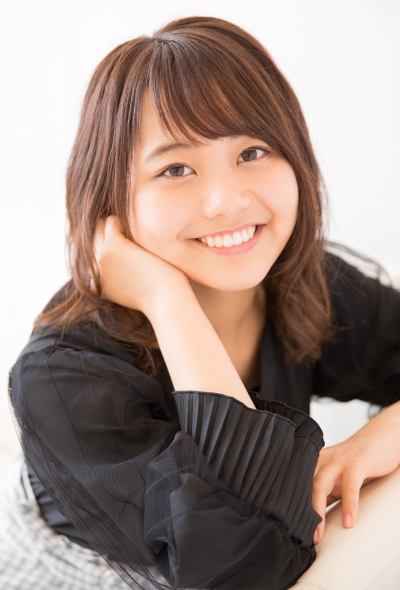 Picture of Chihaya Yoshitake