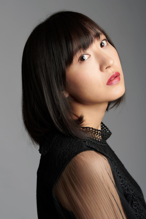 Picture of Hitomi Ueda