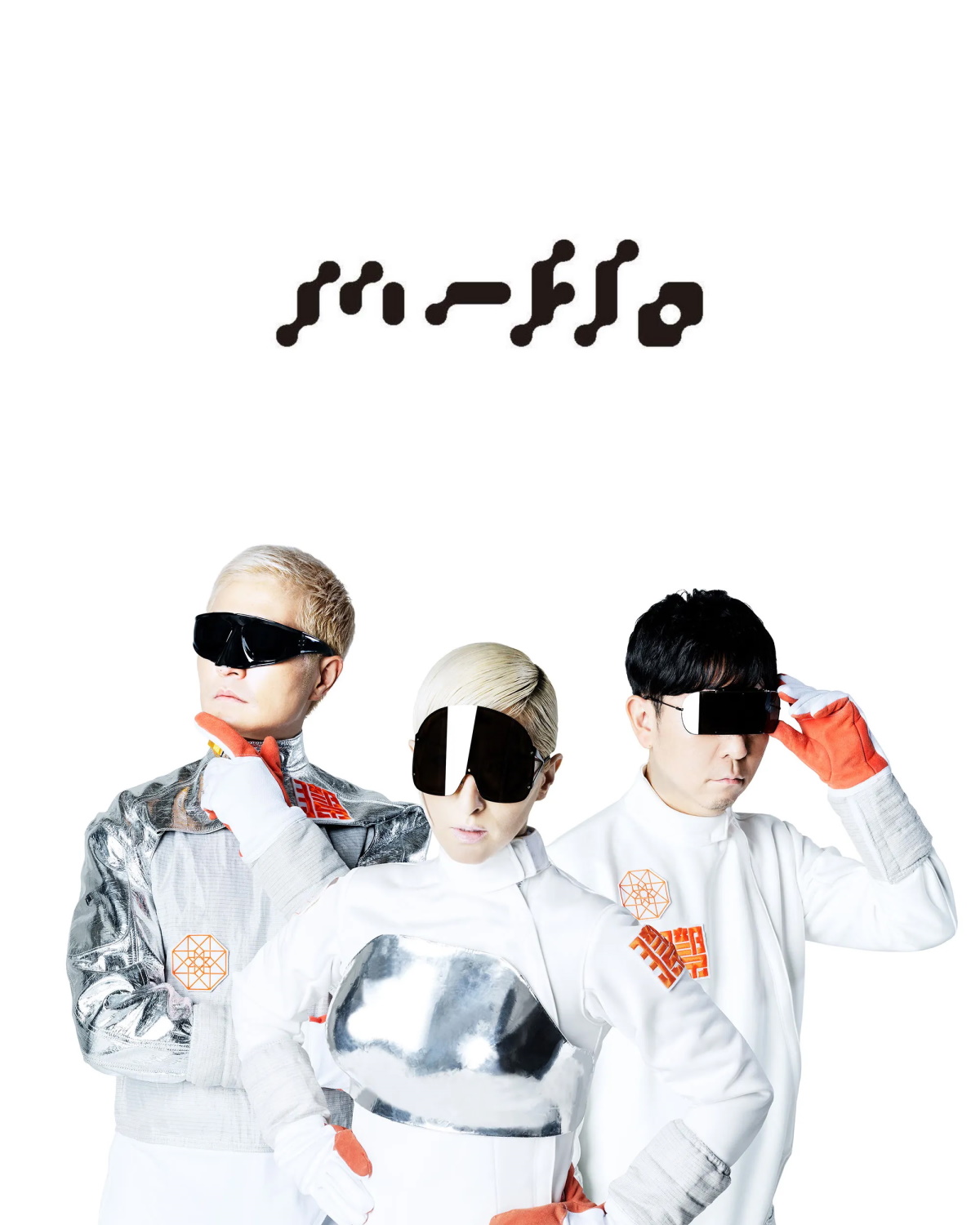 Picture of m-flo