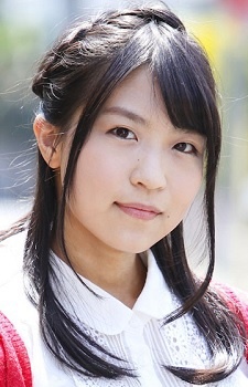 Picture of Saori Oonishi
