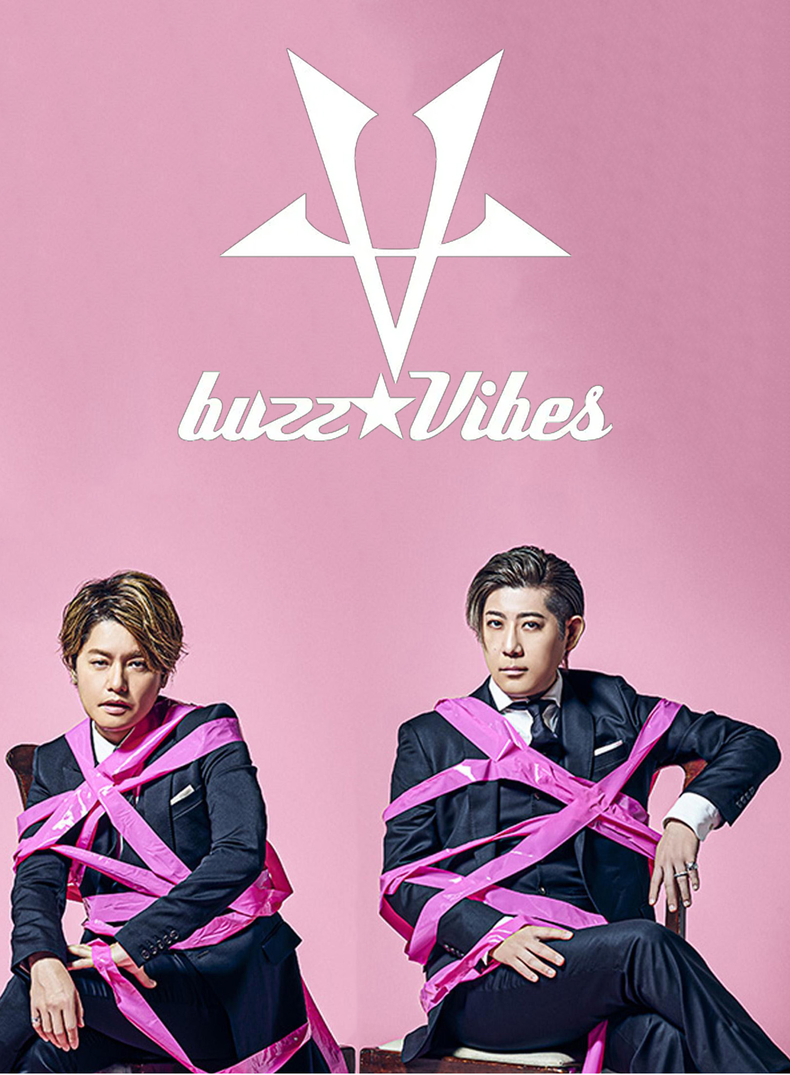 Picture of buzz★Vibes
