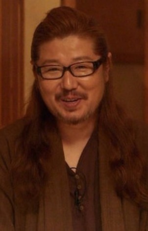 Picture of Yuuji Ueda