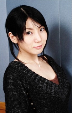 Picture of Hitomi Harada