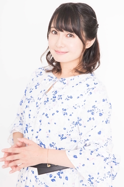 Picture of Chinami Hashimoto
