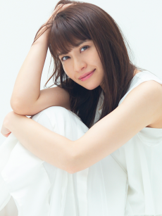 Picture of Megumi Nakajima