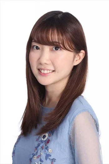 Picture of Sumire Morohoshi
