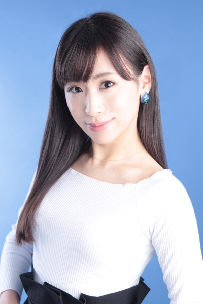 Picture of Ayaka Fukuhara