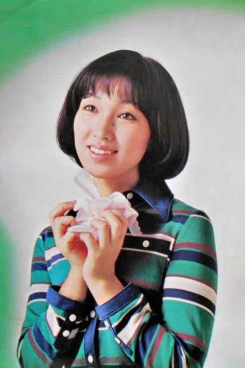 Picture of Kyouko Okada