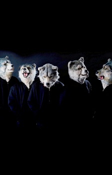Picture of MAN WITH A MISSION
