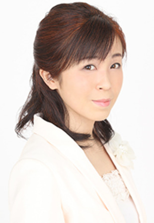 Picture of Nami Nakagawa