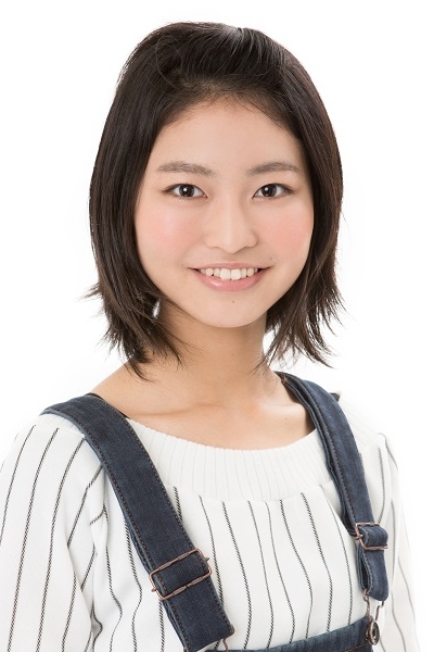 Picture of Misato Matsuoka