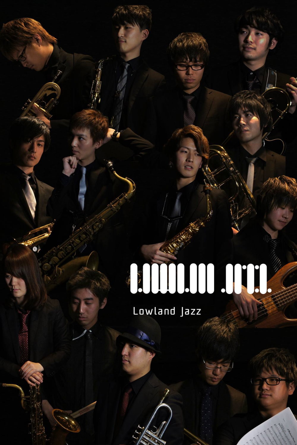 Picture of Lowland Jazz