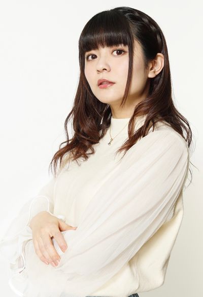 Picture of Risa Tsumugi