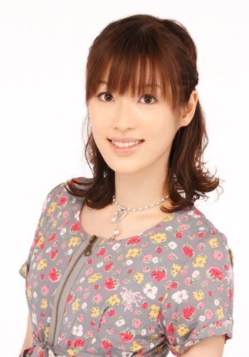 Picture of Yumi Hara