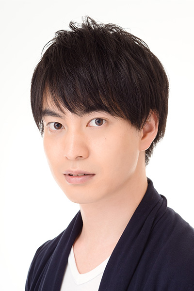 Picture of Yuusuke Kobayashi