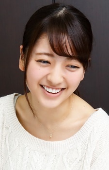 Picture of Alisa Takigawa