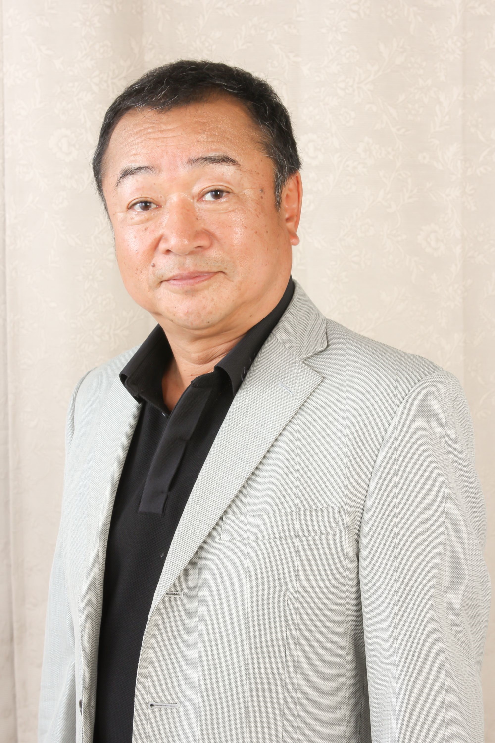 Picture of Takeshi Ike
