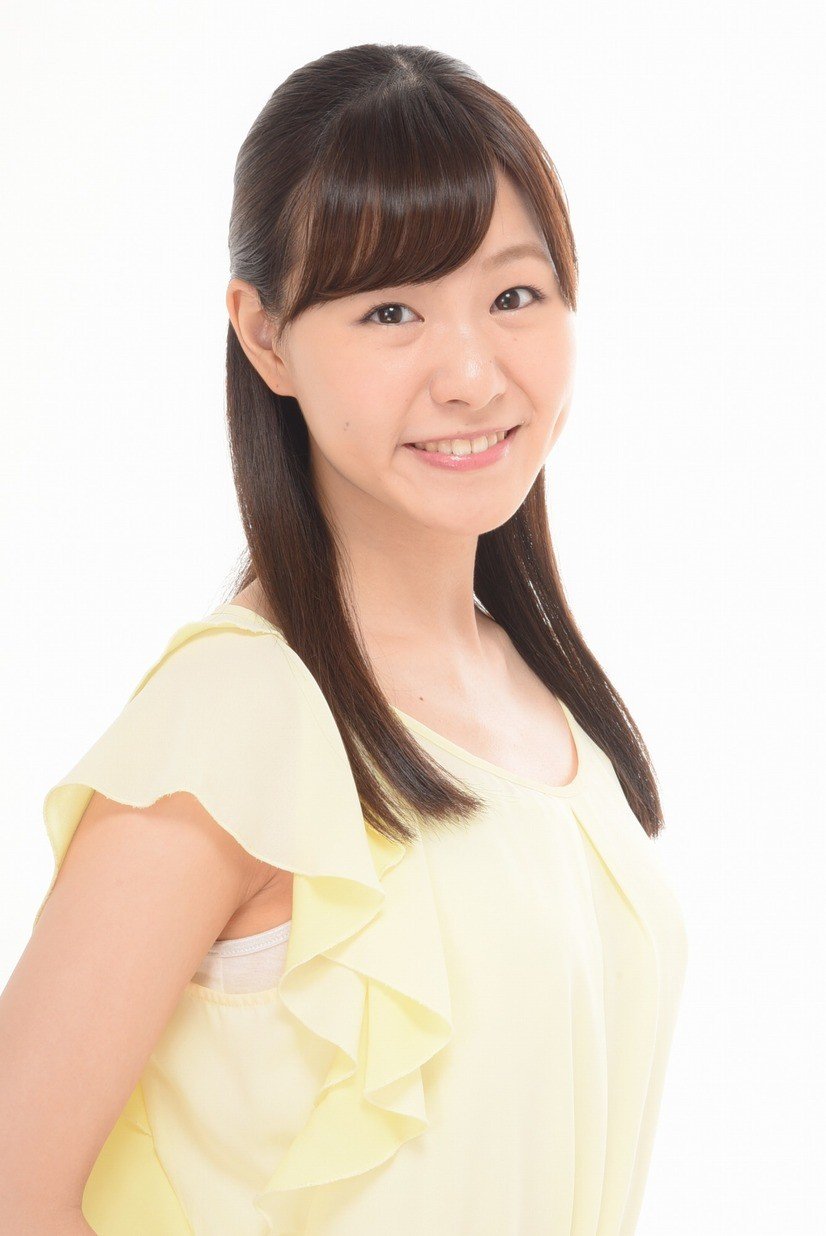 Picture of Mayu Minami