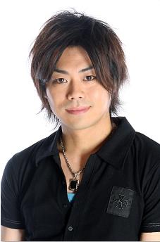 Picture of Daisuke Namikawa