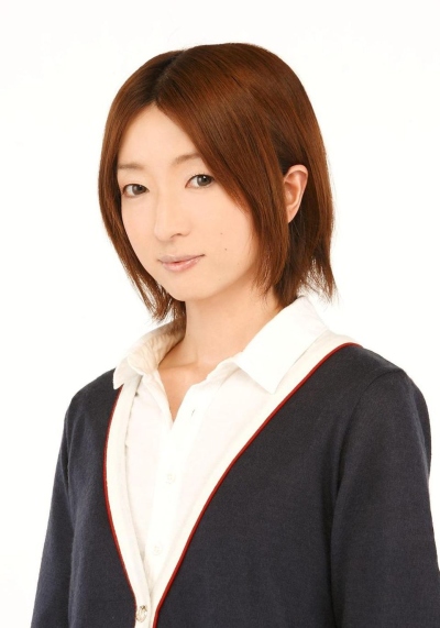 Picture of Kaori Mizuhashi