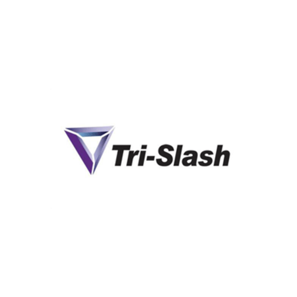 Logo of Tri-Slash