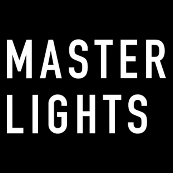 Logo of MASTER LIGHTS