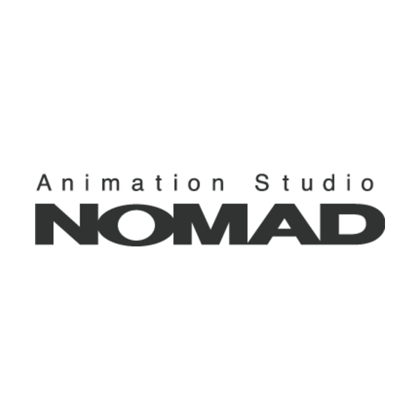 Logo of Nomad