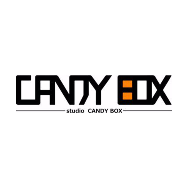 Logo of CANDY BOX