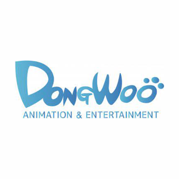 Logo of Dongwoo A&E