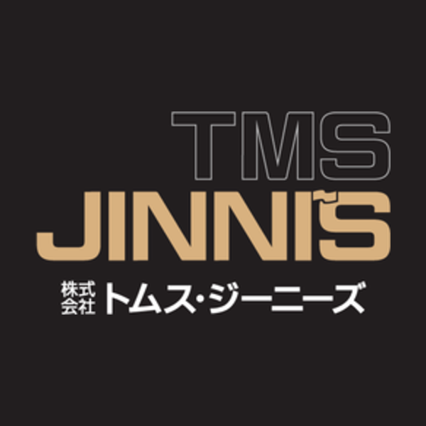 Logo of Jinnis Animation Studios
