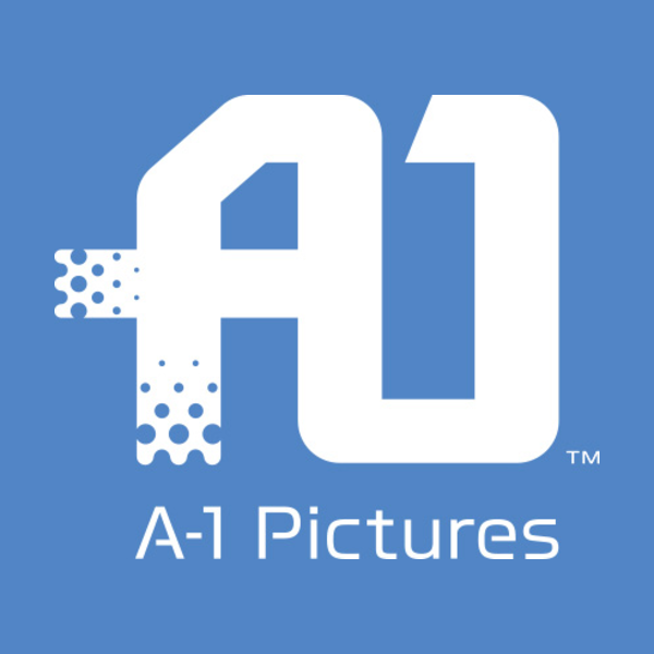 Logo of A-1 Pictures
