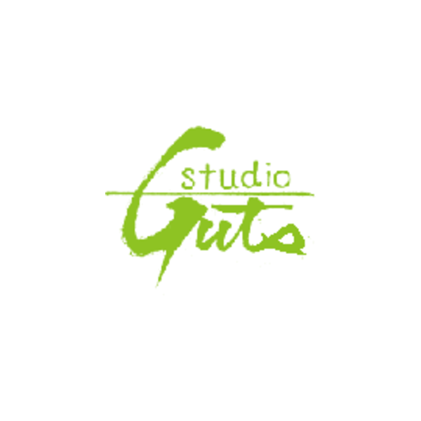 Logo of Studio Guts