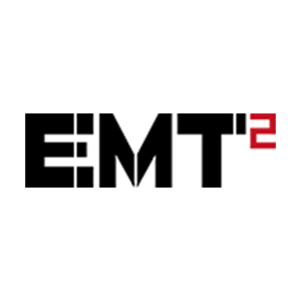 Logo of EMT Squared