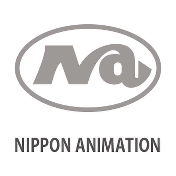 Logo of Nippon Animation