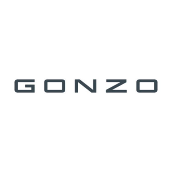 Logo of Gonzo