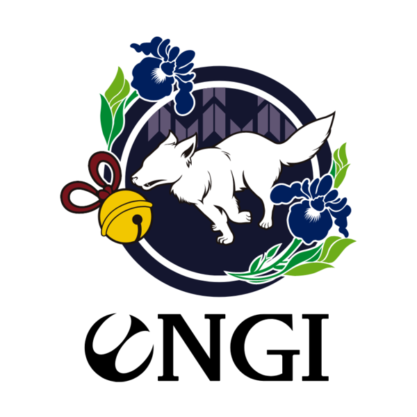 Logo of ENGI