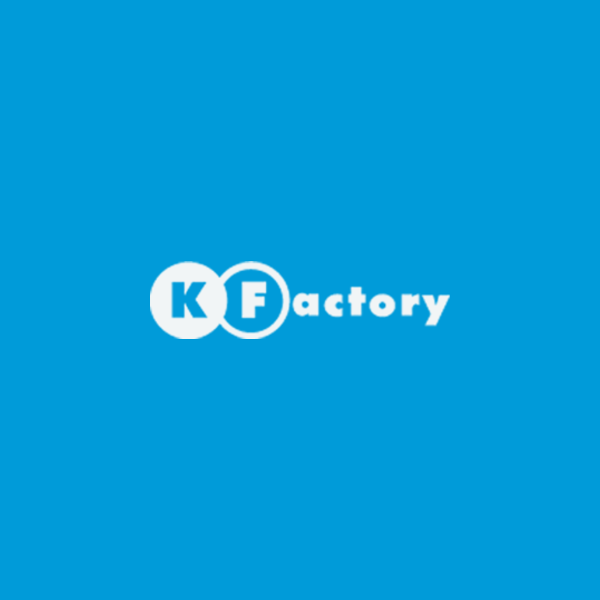 Logo of K-Factory