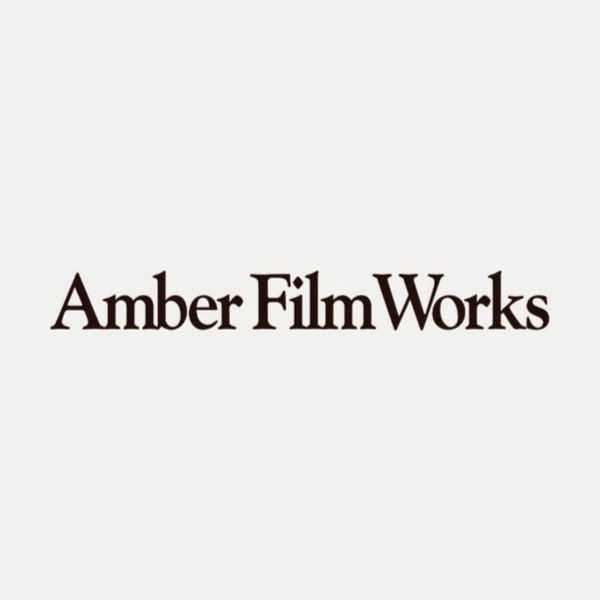 Logo of Amber Film Works