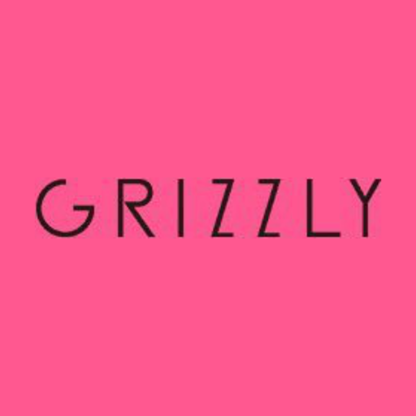 Logo of GRIZZLY