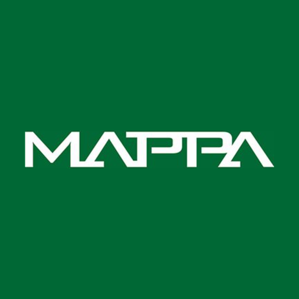 Logo of MAPPA