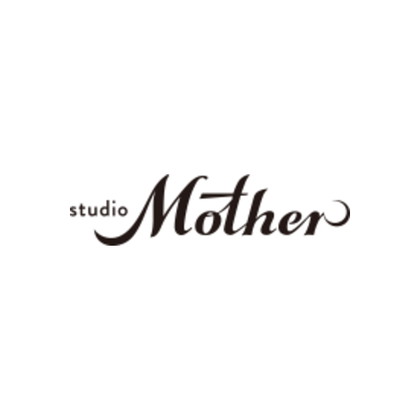 Logo of studio MOTHER