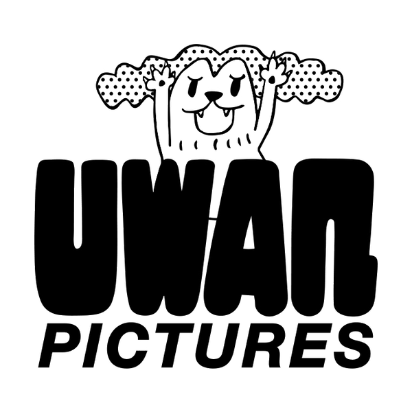 Logo of UWAN Pictures